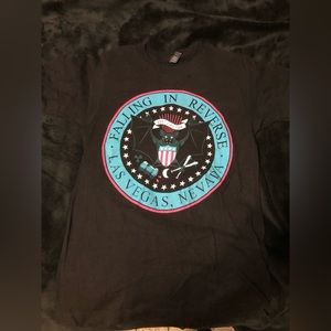 Falling In Reverse Shirt